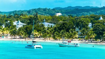 Jamajka: praktyczne informacje i najlepsze atrakcje wyspy