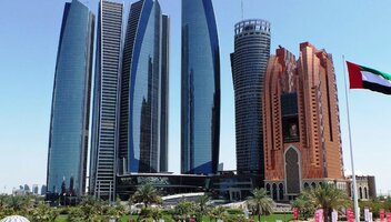 Ubezpieczenie turystyczne do Zjednoczonych Emiratów Arabskich