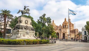 Podróż do Argentyny – co warto zwiedzić i jak spędzić czas?