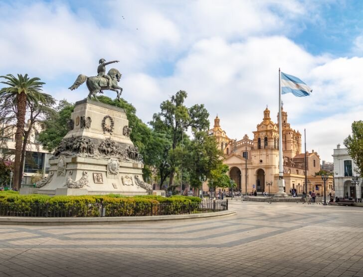 Podróż do Argentyny – co warto zwiedzić i jak spędzić czas?