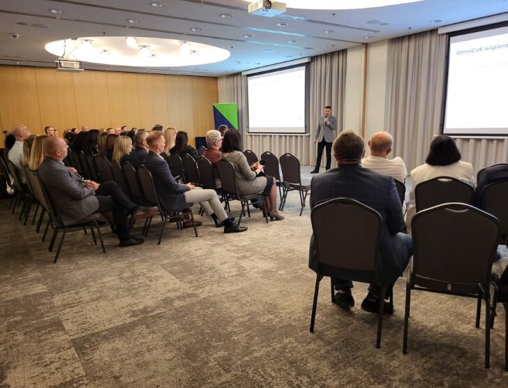 Spotkania Zarządu CUK z partnerami – wspólne kierunki rozwoju