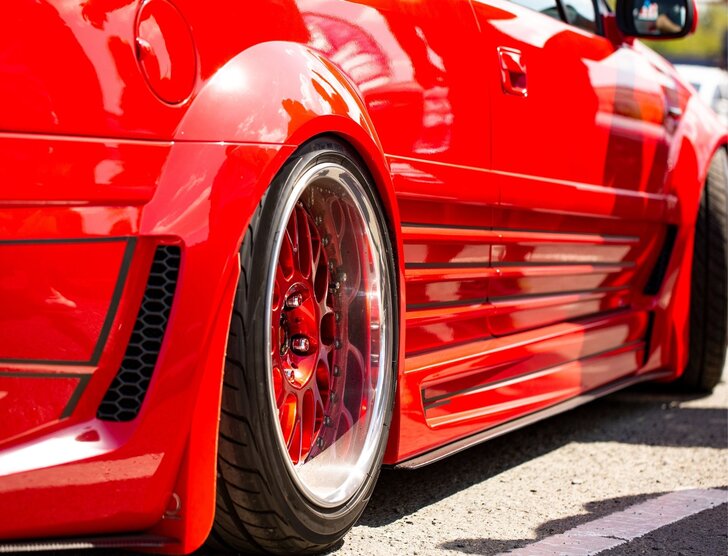 Tuning samochodu a ubezpieczenie – co warto wiedzieć przed wprowadzeniem zmian?