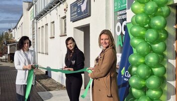 CUK otwiera Punkt Partnerski w Kwilczu