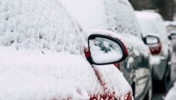 Co zrobić, gdy zamarznie paliwo w samochodzie?