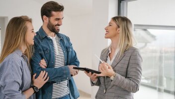 Odbiór techniczny mieszkania – co warto wiedzieć?