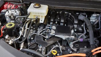 Odma silnika – co to jest, jak działa i jakie objawy daje jej uszkodzenie?