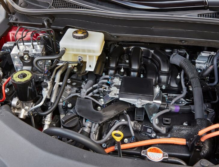 Odma silnika – co to jest, jak działa i jakie objawy daje jej uszkodzenie?