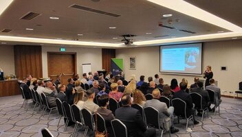 Dialog fundamentem biznesowego wzrostu – podsumowanie spotkań CUK Ubezpieczenia z partnerami