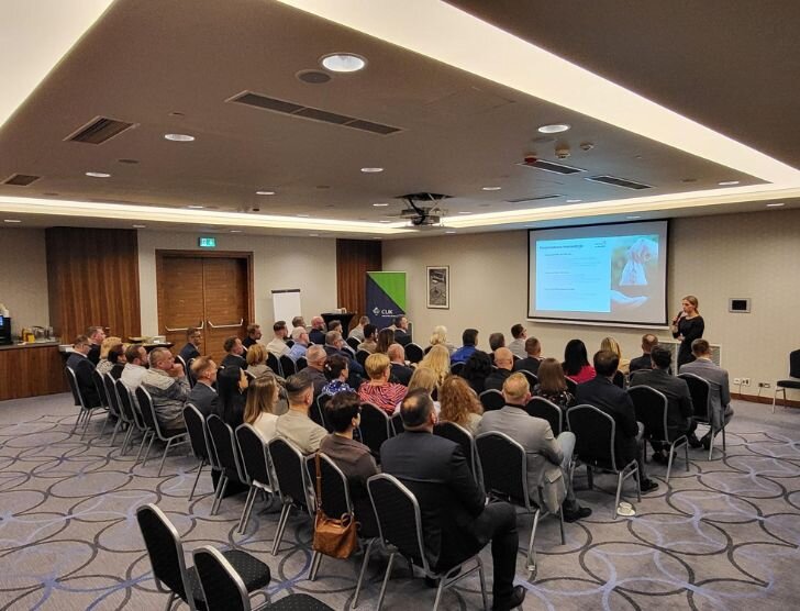 Dialog fundamentem biznesowego wzrostu – podsumowanie spotkań CUK Ubezpieczenia z partnerami