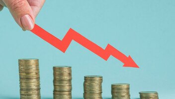 Inflacja – co to jest? Jak chronić pieniądze przed inflacją?