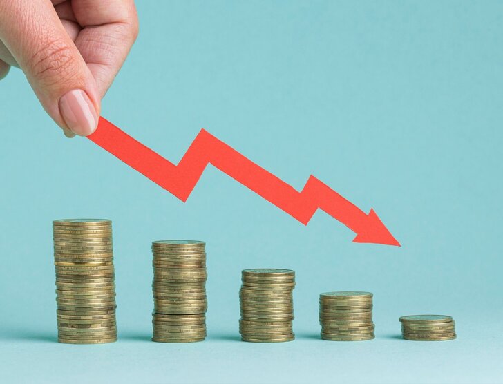 Inflacja – co to jest? Jak chronić pieniądze przed inflacją?