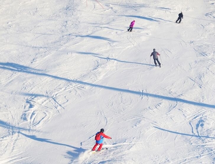 Ubezpieczenie na narty do Słowacji – jakie wybrać?