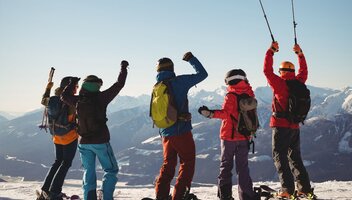 Ubezpieczenie narciarskie do Niemiec – jakie wybrać?