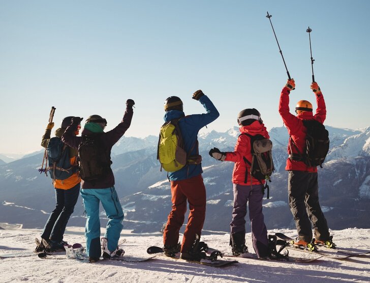 Ubezpieczenie narciarskie do Niemiec – jakie wybrać?