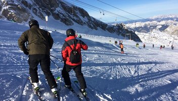 Ubezpieczenie narciarskie do Francji – jakie wybrać?