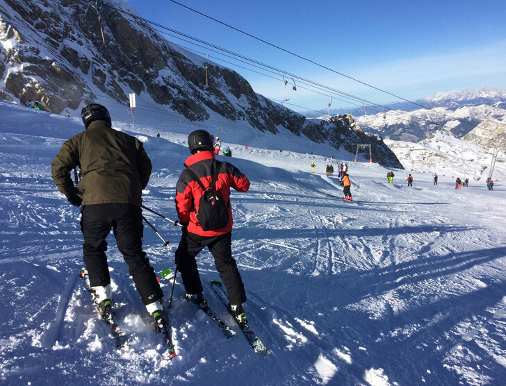 Ubezpieczenie narciarskie do Francji – jakie wybrać?