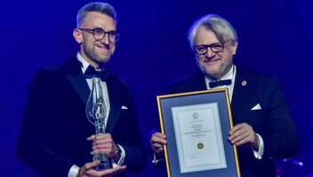 CUK Ubezpieczenia z tytułem Sponsora Roku