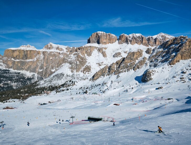 Ubezpieczenie narciarskie do Włoch – jakie wybrać?