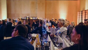 Złote Romby 2026. CUK Ubezpieczenia świętuje 25-lecie i wyróżnia najlepszych partnerów