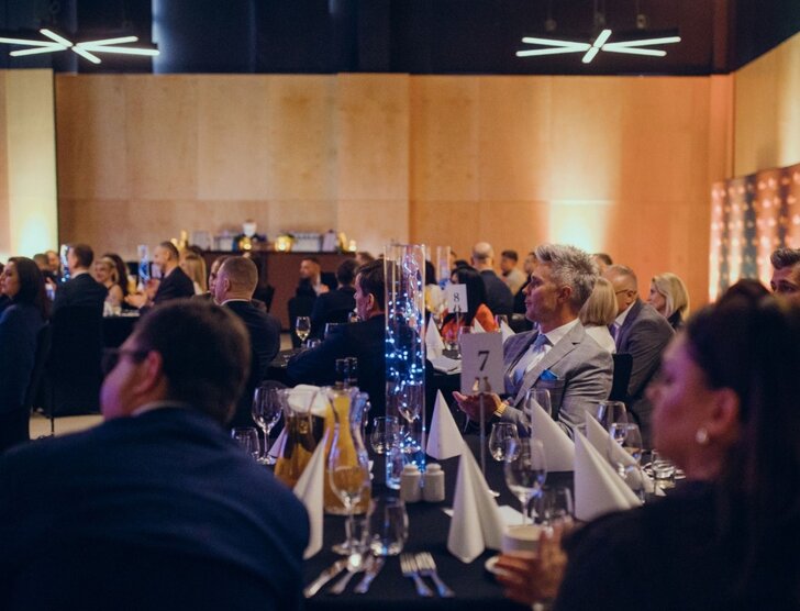 Złote Romby 2026. CUK Ubezpieczenia świętuje 25-lecie i wyróżnia najlepszych partnerów