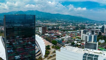 Atrakcje San José – co zobaczyć w stolicy Kostaryki?