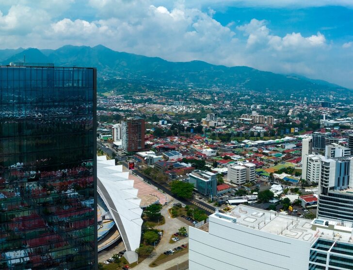 Atrakcje San José – co zobaczyć w stolicy Kostaryki?