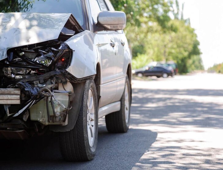 Jak uzyskać odszkodowanie po wypadku samochodowym? Co Ci przysługuje?