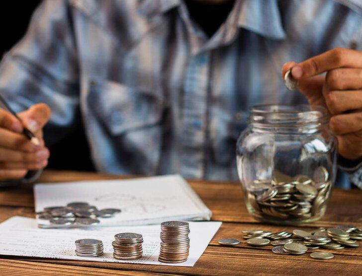 Jak obliczyć emeryturę z kapitałem początkowym?