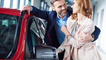 Współwłasność samochodu – jakie prawa ma współwłaściciel auta?