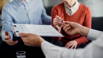 Ubezpieczający, ubezpieczony a ubezpieczyciel – poznaj różnice