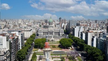 Ubezpieczenie turystyczne do Argentyny – jaką polisę wybrać?