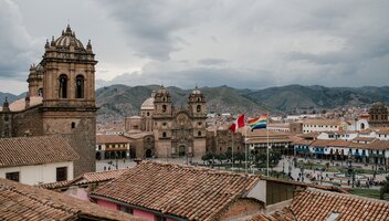 Ubezpieczenie turystyczne do Peru – jaką polisę wybrać?