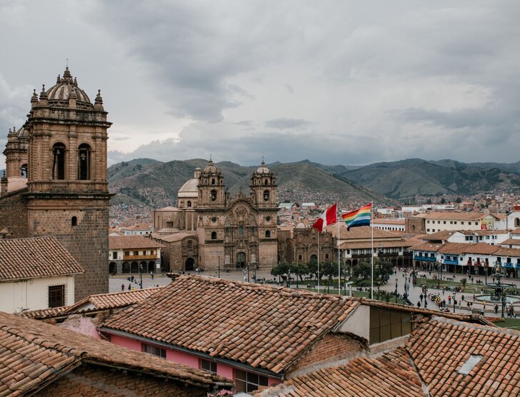 Ubezpieczenie turystyczne do Peru – jaką polisę wybrać?