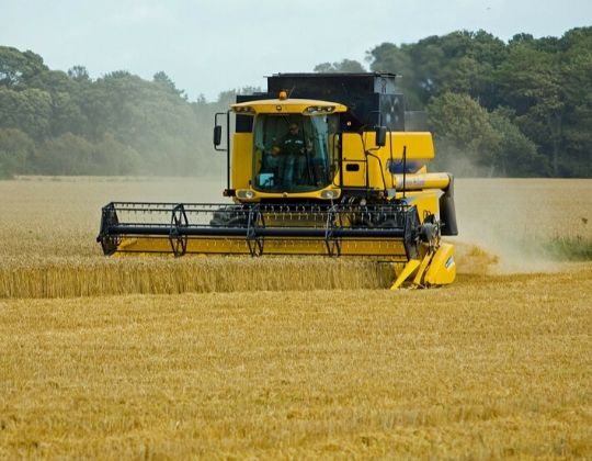 Wszystkie niezbędne informacje na temat ubezpieczeń rolnych. Ubezpieczenia rolne w 2020 roku